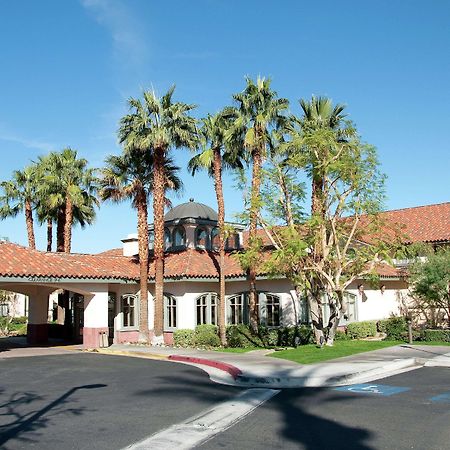 Hilton Garden Inn Palm Springs/Rancho Mirage Bagian luar foto