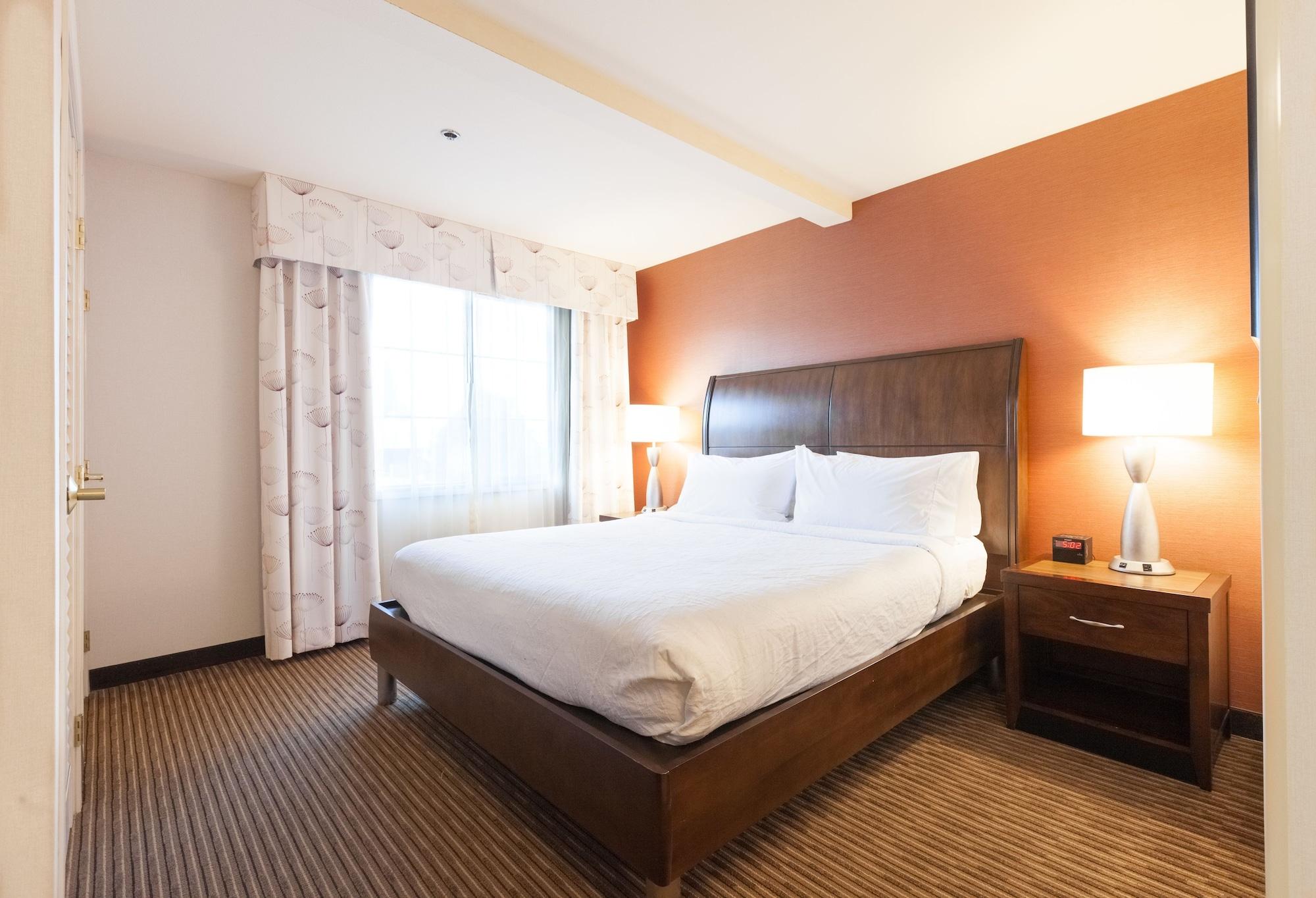 Hilton Garden Inn Palm Springs/Rancho Mirage Bagian luar foto