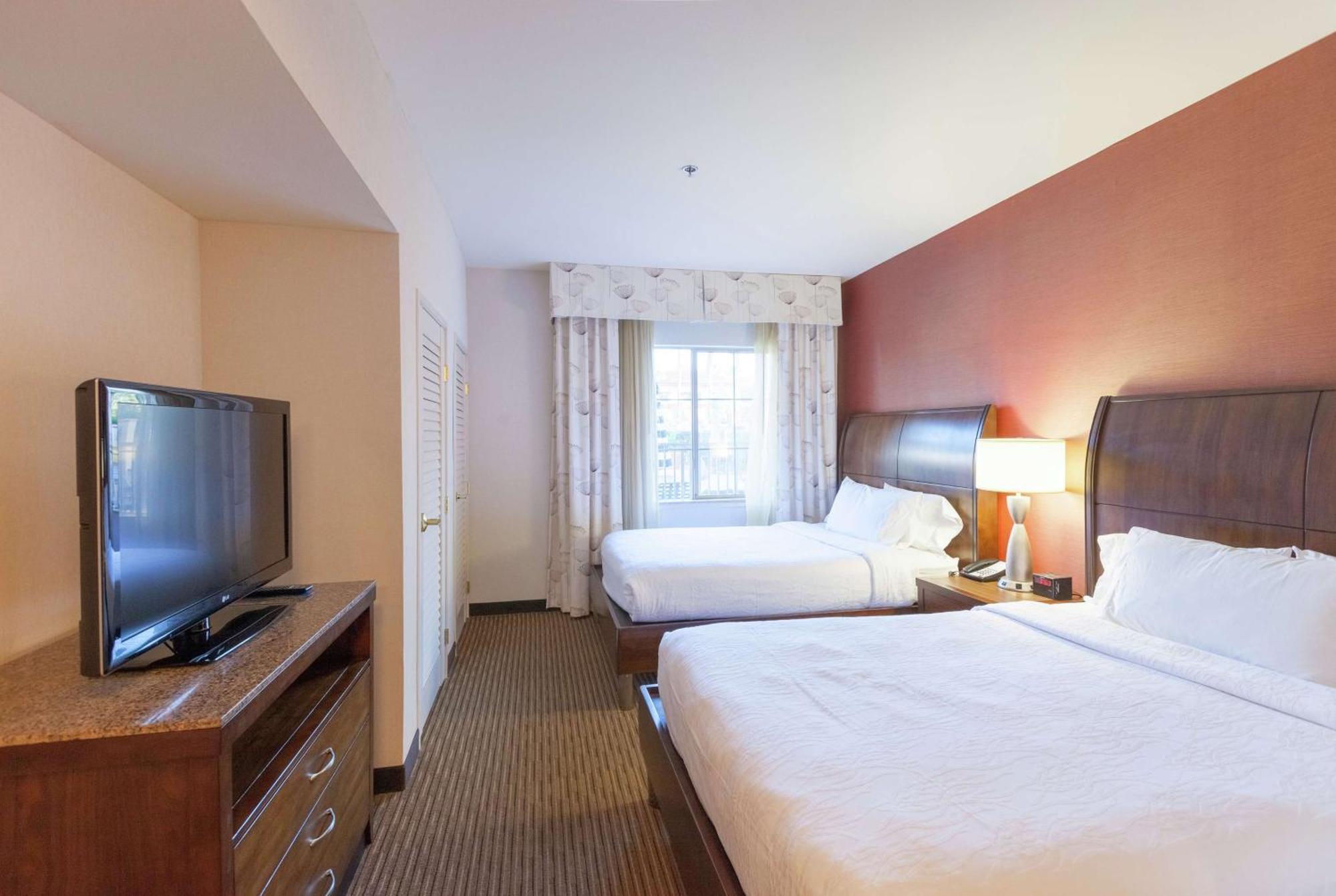 Hilton Garden Inn Palm Springs/Rancho Mirage Bagian luar foto