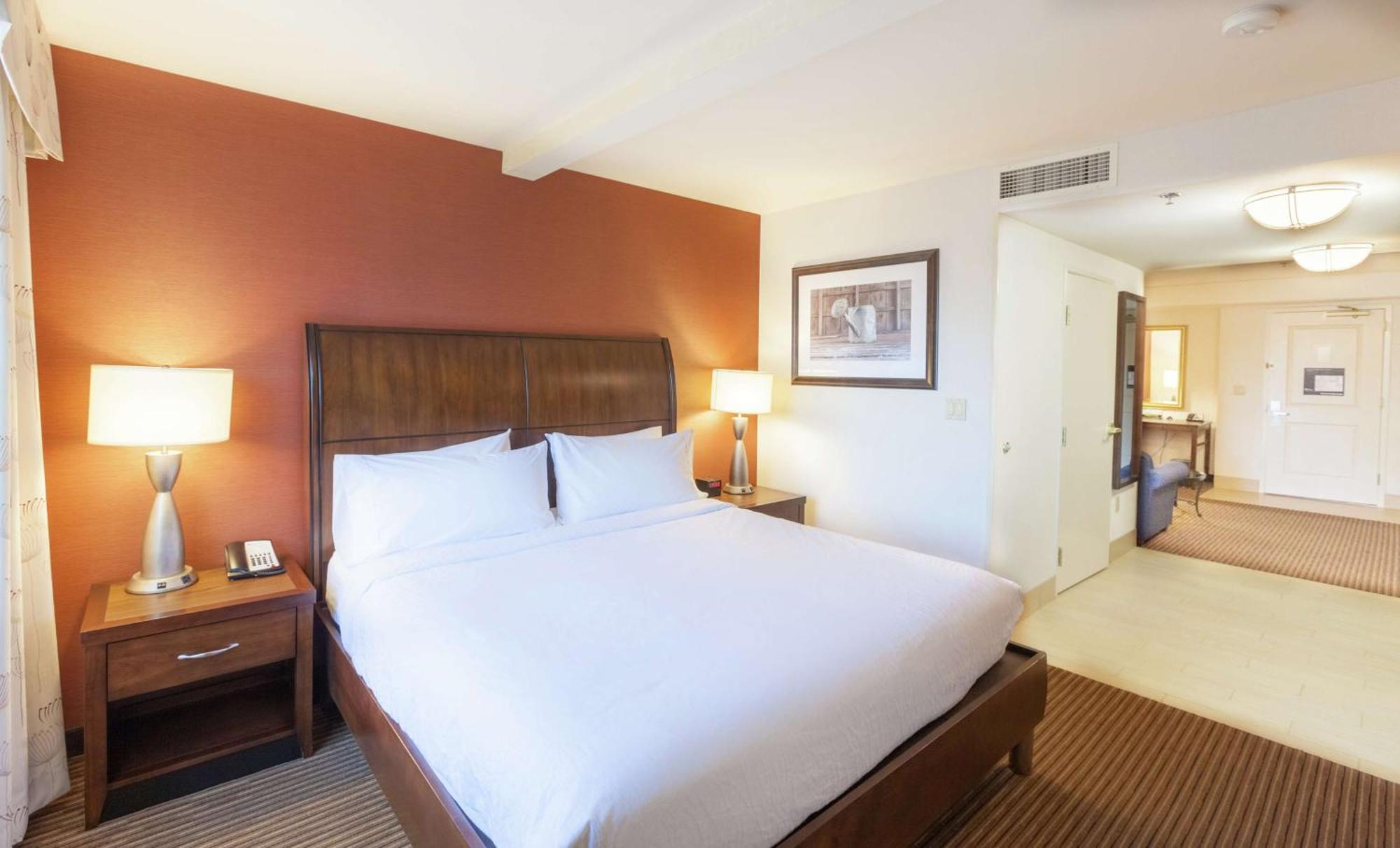 Hilton Garden Inn Palm Springs/Rancho Mirage Bagian luar foto