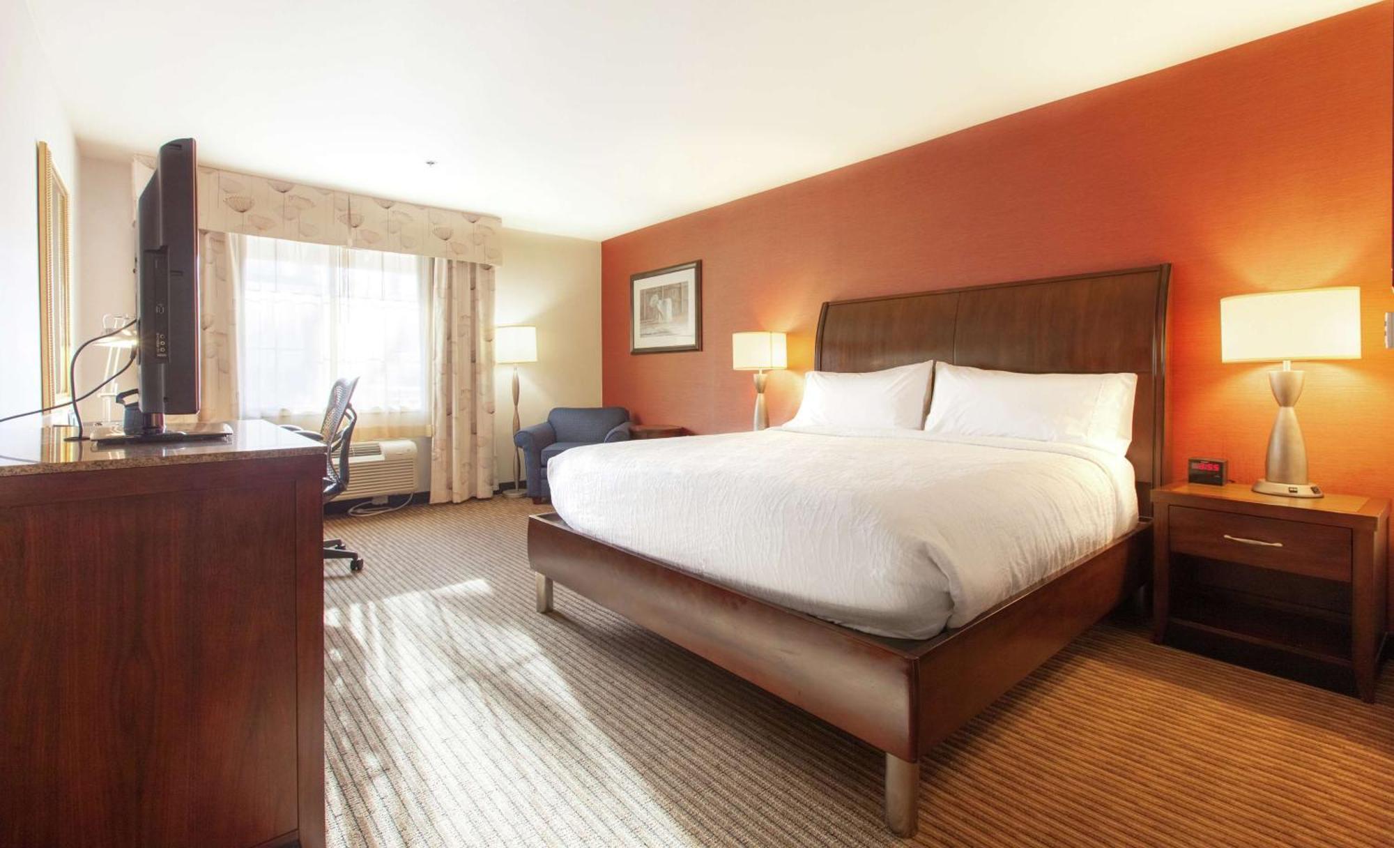 Hilton Garden Inn Palm Springs/Rancho Mirage Bagian luar foto