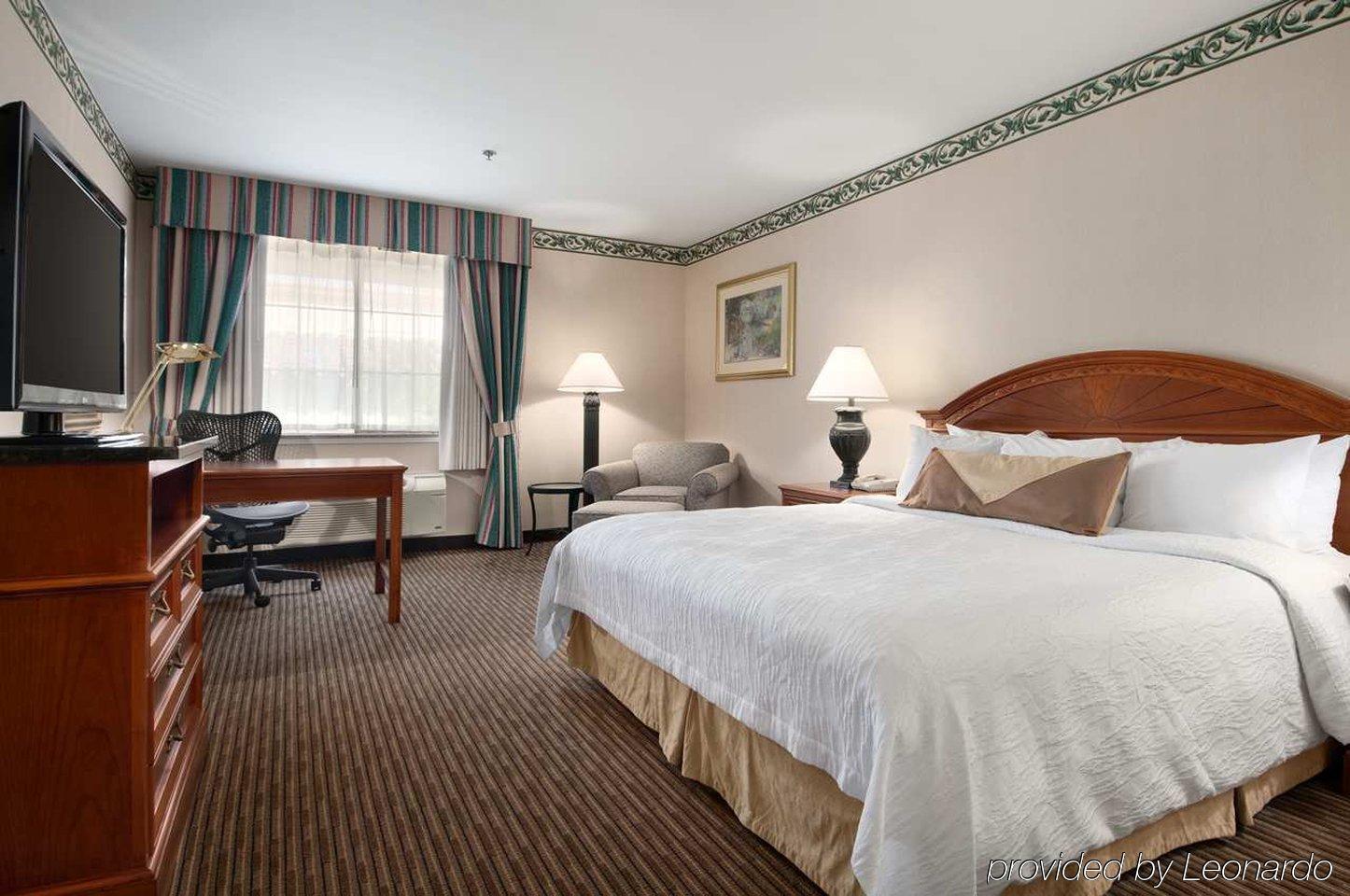 Hilton Garden Inn Palm Springs/Rancho Mirage Ruang foto