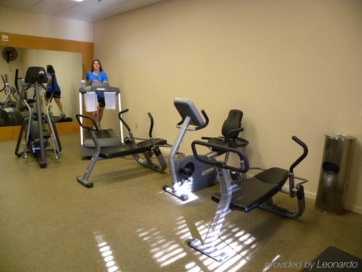 Hilton Garden Inn Palm Springs/Rancho Mirage Bagian luar foto