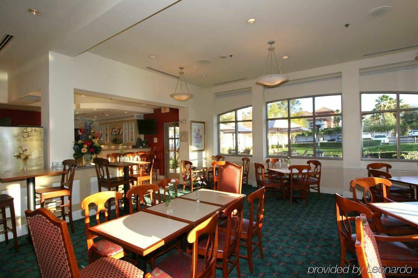 Hilton Garden Inn Palm Springs/Rancho Mirage Bagian luar foto