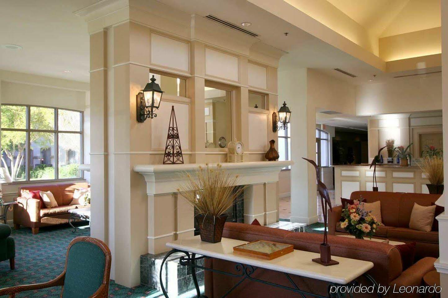Hilton Garden Inn Palm Springs/Rancho Mirage Bagian luar foto