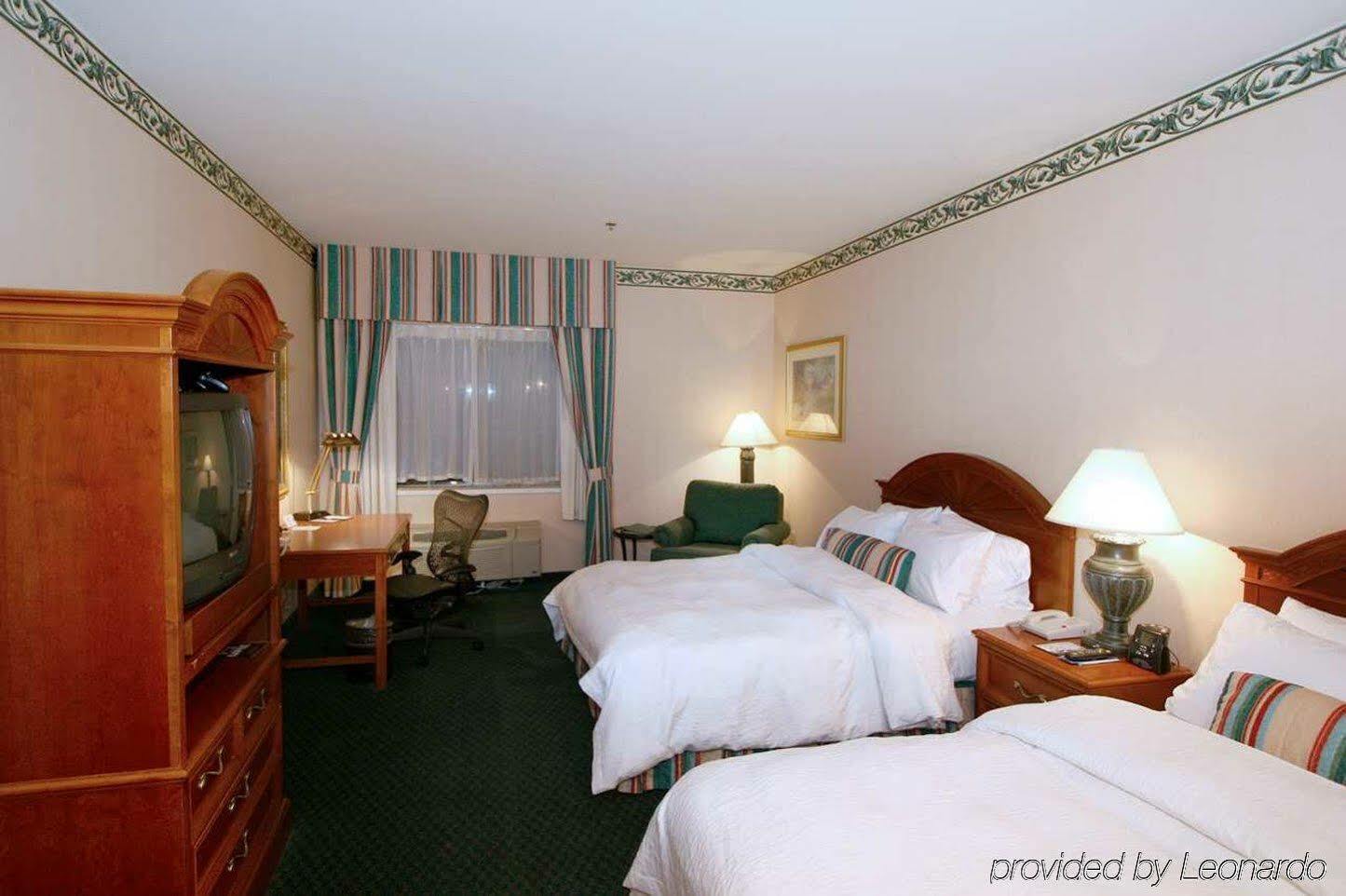 Hilton Garden Inn Palm Springs/Rancho Mirage Bagian luar foto